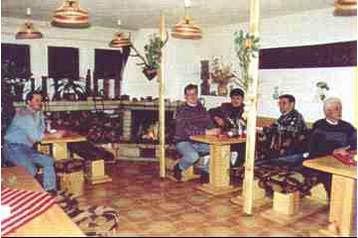 Slovakia Privát Stará Lesná, Eksteriør